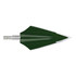 Zwickey Eskilite Broadheads Screw In 2 Blade 135 Gr. 3 Pk.