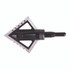 Magnus Black Hornet Ser-razor Broadheads 2 Blade