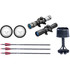 Tenpoint Tx 28 Crossbow Package Acuslide Maxx Rangemaster 100 Scope Vektra