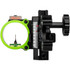 Black Gold Ascent Mountain Lite Dual Track Sight 2 Pin .019