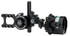 Spot Hogg Boonie Hard Mount Sight 3 Pin .010 Lh