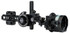 Spot Hogg Boonie Dovetail Sight 3 Pin