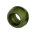 October Mountain Retna Peep Sight Tan 1/8 In.