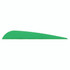Bohning Bronco Vanes 4 In. 100 Pk.