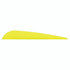 Bohning Bronco Vanes 4 In. 100 Pk.