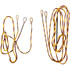 Firststring Genesis (nasp) String And Cable Set