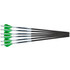 Excalibur Proflight Crossbow Bolts 6 Pk.