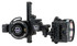 Spot Hogg Boonie Picatinny Mount Sight 5 Pin