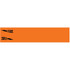 Tac Vanes Arrow Wraps White 4.675 X 1.0 In. 13 Pk.