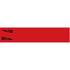 Tac Vanes Arrow Wraps White 4.675 X 1.0 In. 13 Pk.