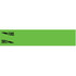 Tac Vanes Arrow Wraps White 4.675 X 1.0 In. 13 Pk.