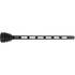 Viper Dovetail Stabilizer W/ 4 Oz. Weight (fits Mathews)