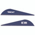 Bohning Heat Vanes Red 36 Pk.