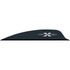 Vanetec Hd Swift Vanes White 2.25 In. 100 Pk.