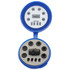 Hamskea Insight Peep Kit Standard 6 Apertures And Peep