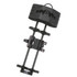 Alpine Waypoint 4 Arrow Quiver  Ambush Green