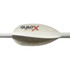 Flex Fletch Quad X Vanes 50 Pk.