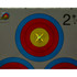 Flex Fletch Quad X Vanes 50 Pk.