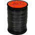 Bcy 400 Nylon Serving Black 90 Yds. Bonded