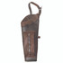 Wyandotte Brown Leather Back Quiver Rh/lh