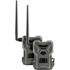 Spypoint Flex-m Twin Pack Cellular Camera Multi Carrier