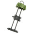 Alpine Power Loc 4 Arrow Quiver  Ambush Green