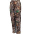 Gamehide Trekker Fleece Pants Realtree Edge