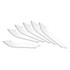 Outdoor Edge Razor-lite Replacement Blades 6 Pk.
