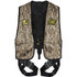 Hunter Safety System Lil Treestalker Youth Harness Mossy Oak