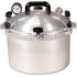 All American Canner Pressure Cooker 15.5 Qt