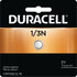 Duracell Lithium Battery Dl1/3n 1 Pk.