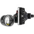 Axcel Accutouch Plus Picatinny Sight Av-41 1 Pin .019