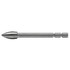 Easton X10 3.2mm Tungsten Points 100 Gr. 12 Pk.
