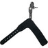 Scott S2 Solid Release Black