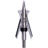 Rage Hypo 2 +p Series Broadheads 1.75 In. 4 Pk.