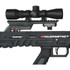 Killer Instinct Tempr-x Crossbow Kit