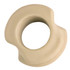 G5 Meta Pro Peep  Tan Large Hunter 1/4 In.