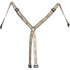 Hunter Safety System Flex Suspenders Osfm