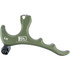 B3 Exit L4 Release 4 Finger Od Green With Lanyard