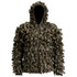 Blocker Leafy Jacket Mo Greenleaf  Large