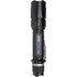 Police Security Trac Tact Flashlight 350 Lumen With Uv