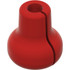 Pine Ridge Beak Button Red 1 Pk.