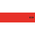 Bohning Arrow Wraps Small Diameter 5.5 In. Neon Red 13 Pk.