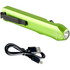 Streamlight Wedgext Flashlight 1000 Lumen Lime Green W/cable