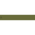 White Water Archery Arrow Wraps Od Green 5 In. X 1.125 In. 15 Pk.