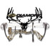 Raxx Bow Hanger