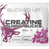 Bucked Up Creatine Gummies Raspberry Blitz 24pc Pack