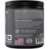 Bucked Up Racked Bcaa Rocket Pop 30 Serving Tub