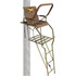 Trophy Treestands Gunny Ladderstand Single Person 20 Ft.