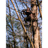 Trophy Treestands Gunny Ladderstand Single Person 20 Ft.